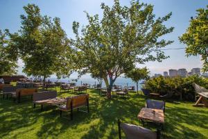 Avşar Boutique Hotel