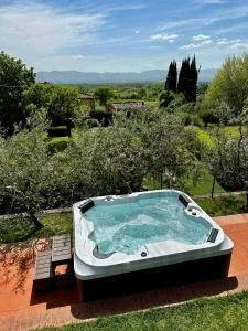 Il Villino del Daino - Toscana - Penna