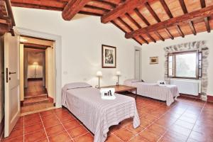 Orvieto Country House