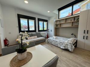 Apartamentos Montejurra