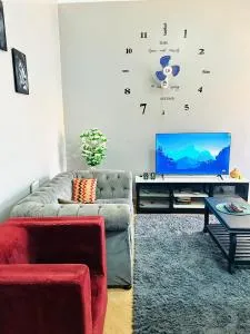 Horizon heights 2 - Kalungu