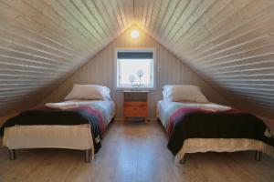 Eldhraun Holiday Home