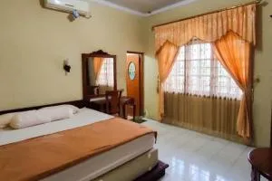 RedDoorz at Hotel Madani Syariah Lempuyangan - Demangan