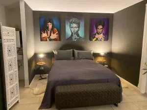 Haus des Faultiers - Groß Fredenbeck