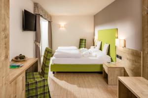 Double Room room in Vidor Resort
