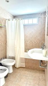 Luminoso Estudio en China Town Buenos Aires