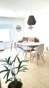 Luminoso Estudio en China Town Buenos Aires