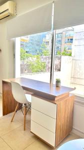 Luminoso Estudio en China Town Buenos Aires