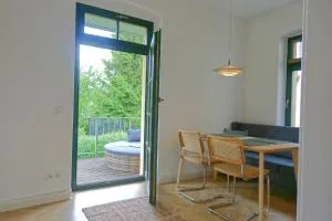 FEWO mit Sauna & Gartenblick - Neustadt in Sachsen