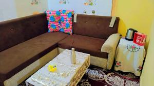 Shree Hatkeshwar Home Stay Ujjain