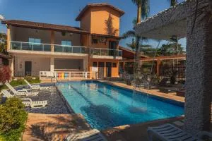 Pousada Acqua Bella - Bertioga