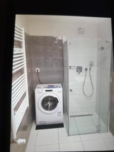 Mega Lux Apartament z Basenem & Spa