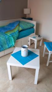 Sonne und Meer - Anafi Guestroom