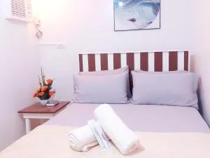 Rics Staycation at Urban Deca Homes Marilao, Bulacan - Tubigan