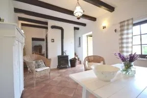 Chata pod klonami - 韦茨泽基斯韦斯基