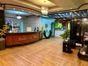 Holiday Plaza Hotel Tuguegarao City