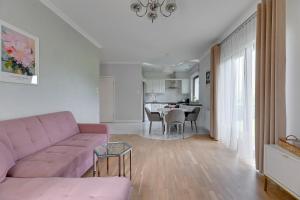 Morenova by Downtown Apartments