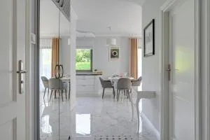 Morenova by Downtown Apartments - Ujeścisko