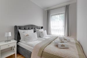 Morenova by Downtown Apartments