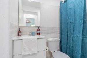 Maisons de vacances Therjad - A deux pas du port de la Teste : photos des chambres