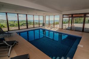 Dom z bali - Serafinówka