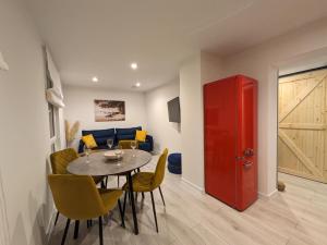 White Shell Apartament Hel