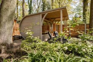 Tolles Apartment in idyllischer ruhiger Lage - Bortfeld