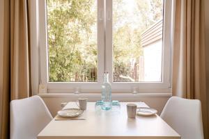 Nature Retreat Braunschweig