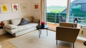 Appartement Backbord - Westerwall