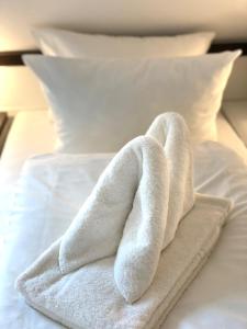 Appartement Backbord