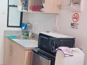 Rics Staycation at Urban Deca Homes Marilao, Bulacan