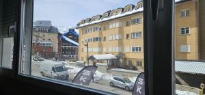 Apartamento Sierra Nevada