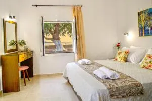 Baloma Apartment - Áyios Fótios