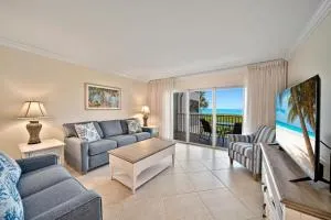 Villa 2424 (South Seas Beach Villas 3) - Captiva