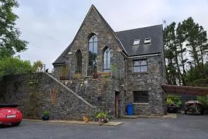 Knockillaree - 康镇