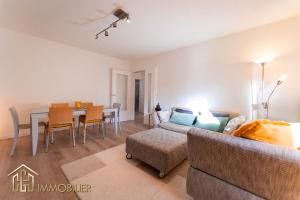 Appartements Les Jonquilles - Colmar : photos des chambres