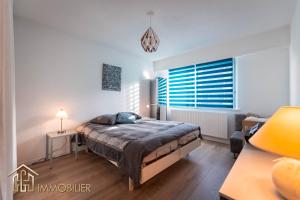 Appartements Les Jonquilles - Colmar : photos des chambres