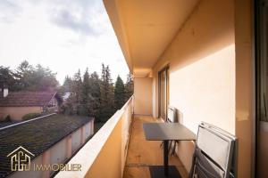 Appartements Les Jonquilles - Colmar : photos des chambres