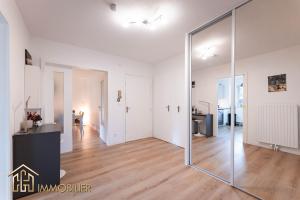 Appartements Les Jonquilles - Colmar : photos des chambres