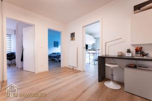 Appartements Les Jonquilles - Colmar : Appartement Supérieur