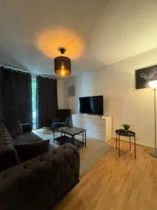 Moderne vollausgestattete super schöne zentrale Wohnung mitten in Rüttenscheid nähe Messe - إيسن