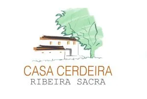 Casa Cerdeira Ribeira Sacra - Pantón