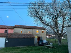 Casa Cerdeira Ribeira Sacra