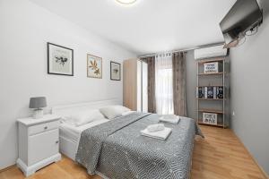 Villa Ancora With Private Pool - Happy Rentals