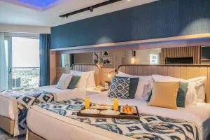 Royal Wings Hotel - Yeşilköy