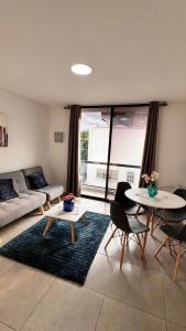 PARK 2009 Apartaestudios