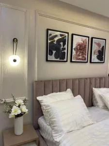 Blissful Oasis Apartment - Kadobunkuro