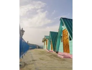 Green Valley Heights Hotel & Resort, Chakrata - Deoban