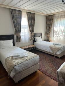 Bender Hotel - Old City