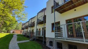 Dormowo 34 Apartamenty nad jeziorem